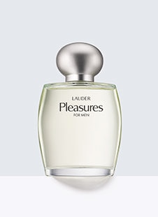 Estee Lauder - Lauder Pleasures For Men