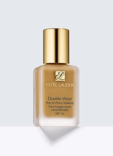 Estee Lauder - Double Wear - 3W2 Cashew