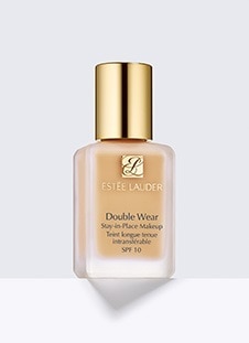 Estee Lauder - Double Wear - 1W0 Warm Porcelain