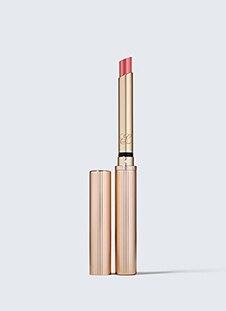 Estee Lauder - Pure Color Explicit Slick Shine Lipstick - Without Pause