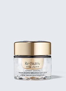 Estee Lauder - Re-Nutriv Ultimate Diamond Brilliance Creme