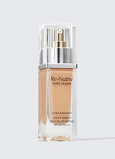 Estee Lauder - Re-Nutriv  - 3W1 Tawny