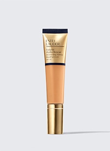 Estee Lauder - Futurist Hydra Rescue Moisturizing Makeup SPF 45 - 4W1 Honey Bronze