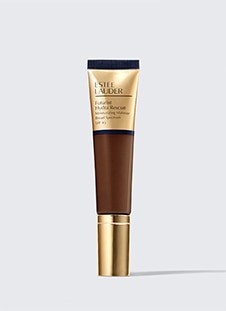 Estee Lauder - Futurist Hydra Rescue Moisturizing Makeup SPF 45 - 8N2 Rich Espresso