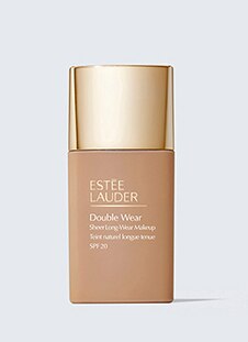 Estee Lauder - Double Wear - 3N2 Wheat