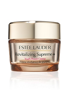 Estee Lauder - Revitalizing Supreme+