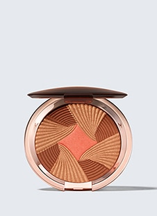 Estee Lauder - Bronze Goddess - Sunset