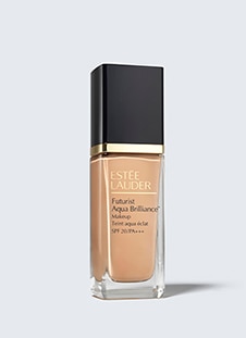 Estee Lauder - Futurist Aqua Brilliance™ - 2N1 Desert Beige