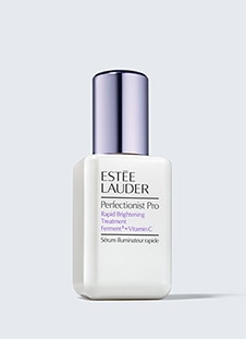 Estee Lauder - Rapid Brightening Treatment with Ferment³ + Vitamin C