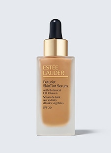 Estee Lauder - Futurist SkinTint Serum - 3N2 Wheat