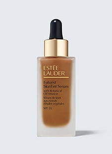 Estee Lauder - Futurist SkinTint Serum - 5W1 Bronze