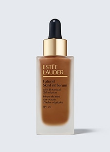 Estee Lauder - Futurist SkinTint Serum - 5C1 Rich Chestnut