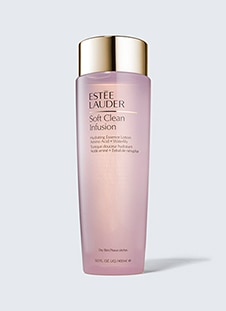 Estee Lauder - Soft Clean