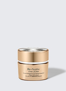 Estee Lauder - Re-Nutriv