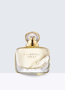 Estee Lauder - Beautiful Belle