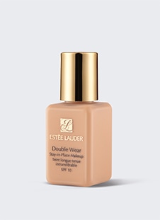 Estee Lauder - Double Wear - 3W1 Tawny