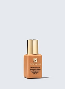 Estee Lauder - Double Wear SIP Foundation – Shade HENNA - Henna