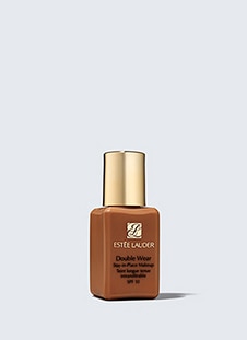 Estee Lauder - Double Wear SIP Foundation – Shade SANDALWOOD - Sandalwood