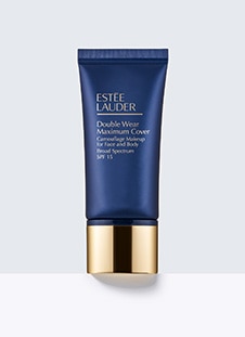 Estee Lauder - Double Wear - 3W2 Cashew