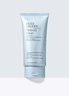 Estee Lauder - Perfectly Clean