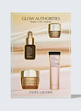 Glow Authorities Skincare Starter Set