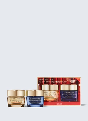 24/7 Revitalizing Supreme+ Skincare Set