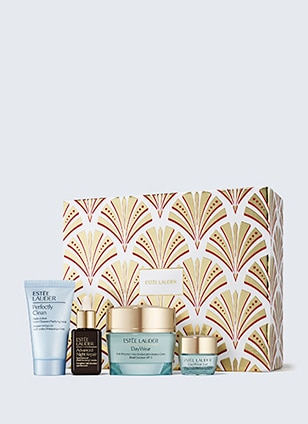 DayWear Moisturizer Holiday Skincare Set