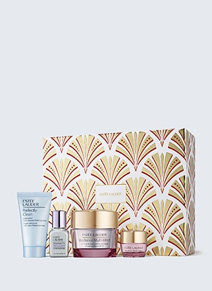 Resilience Cream Holiday Skincare Set