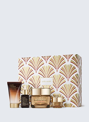 Supreme+ Holiday Skincare Set