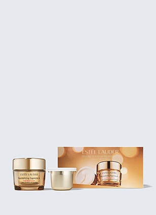 Revitalizing Supreme+ Moisturizer Skincare Set