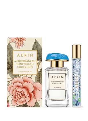 AERIN Mediterranean Honeysuckle Collection Geschenkset