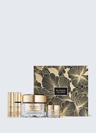 Re-Nutriv Youth- Activating Luxury Collection Skincare Gift Set