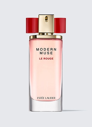 Modern Muse Le Rouge